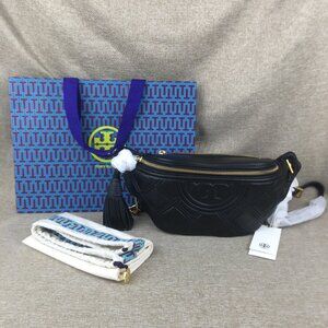 Tory Burch Fleming Fanny Pack or sling